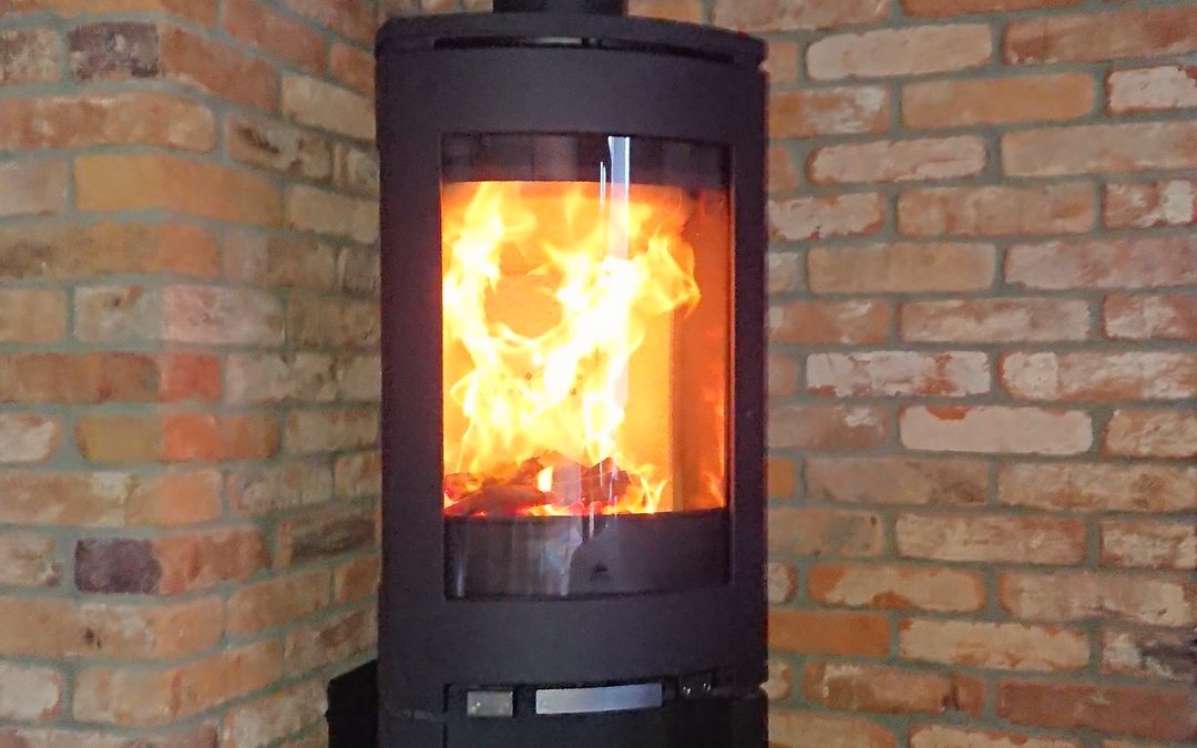 piec Jotul 371