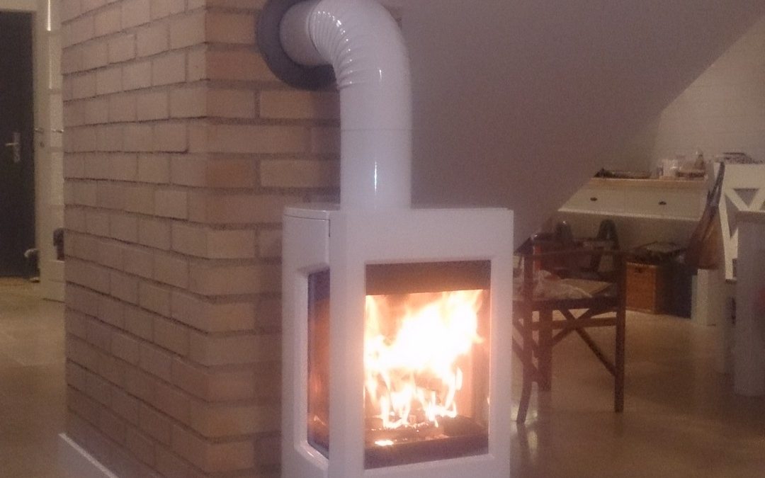 Jotul F 163 WHE