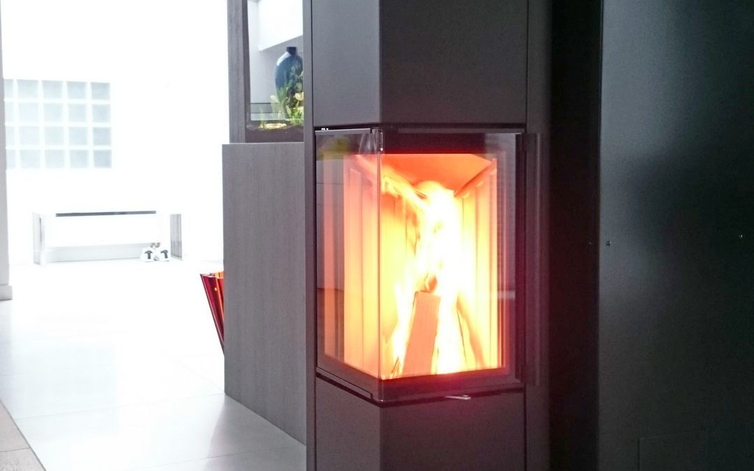 Spartherm Cubo