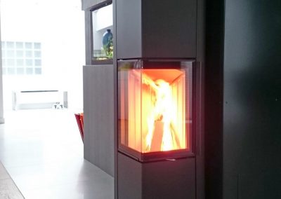 Spartherm Cubo